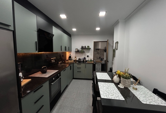 Wiederverkauf - Wohnung - Torremendo - Costa Blanca