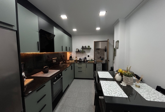 Wiederverkauf - Wohnung - Torremendo - Costa Blanca