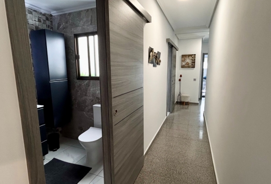 Wiederverkauf - Wohnung - Torremendo - Costa Blanca