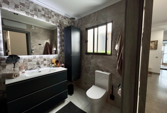 Wiederverkauf - Wohnung - Torremendo - Costa Blanca