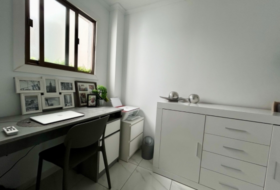 Wiederverkauf - Wohnung - Torremendo - Costa Blanca