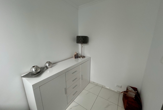 Wiederverkauf - Wohnung - Torremendo - Costa Blanca