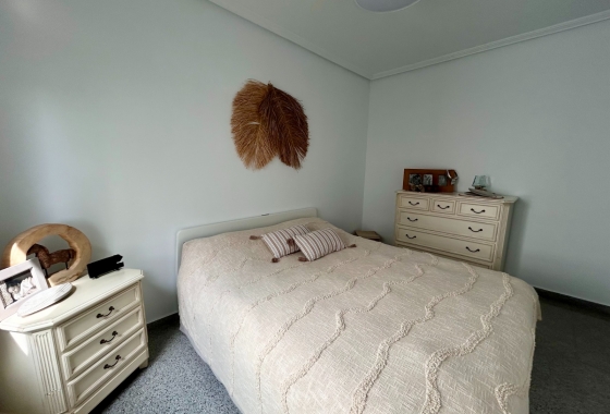 Wiederverkauf - Wohnung - Torremendo - Costa Blanca
