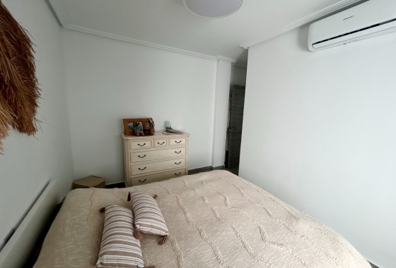 Wiederverkauf - Wohnung - Torremendo - Costa Blanca