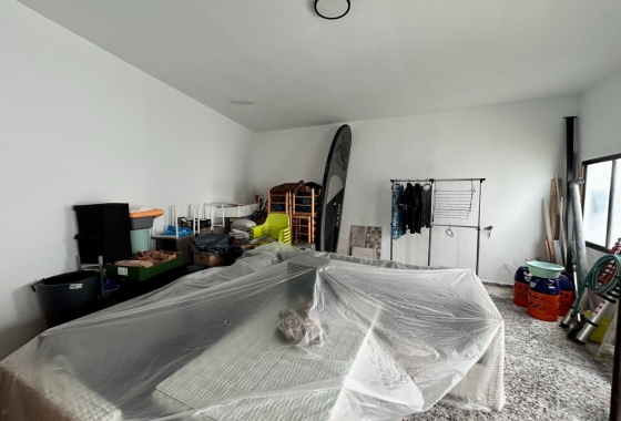 Wiederverkauf - Wohnung - Torremendo - Costa Blanca