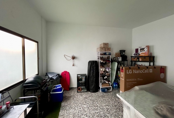 Wiederverkauf - Wohnung - Torremendo - Costa Blanca