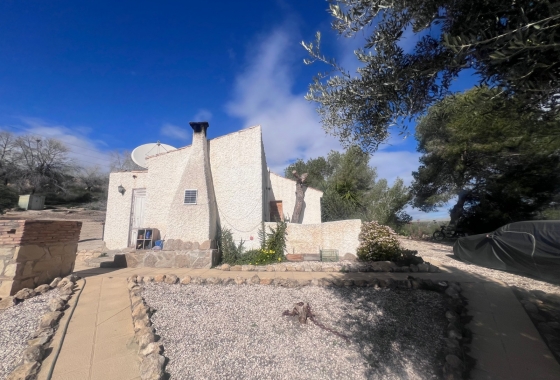 Herverkoop - Finca - Torremendo - Costa Blanca