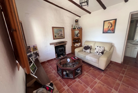 Herverkoop - Finca - Torremendo - Costa Blanca
