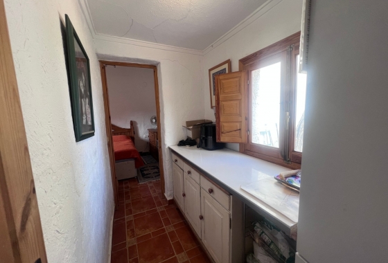 Herverkoop - Finca - Torremendo - Costa Blanca