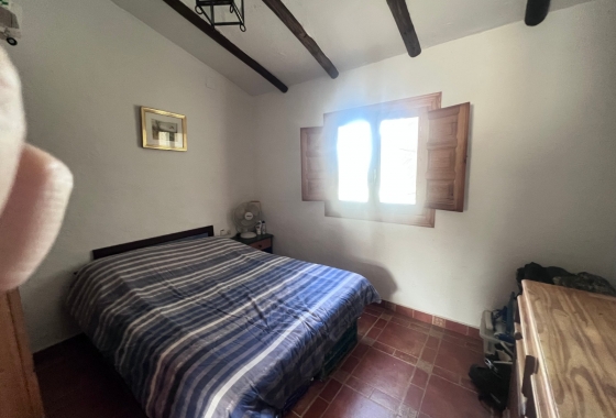 Herverkoop - Finca - Torremendo - Costa Blanca