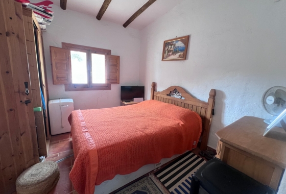 Herverkoop - Finca - Torremendo - Costa Blanca