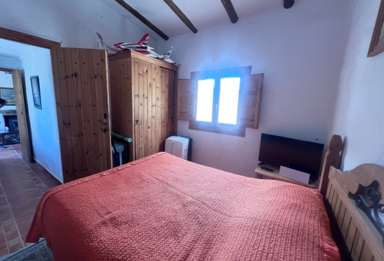 Herverkoop - Finca - Torremendo - Costa Blanca