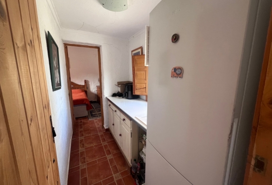 Herverkoop - Finca - Torremendo - Costa Blanca