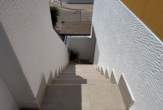 Revente - Appartement - Orihuela - Inland