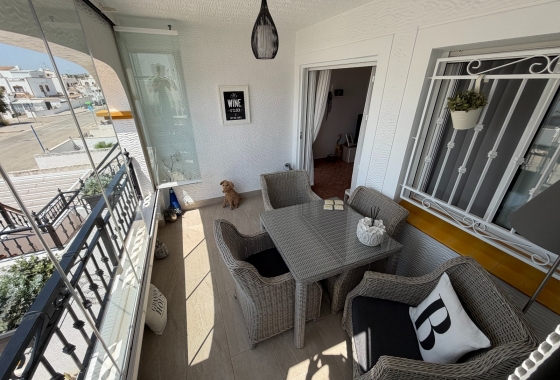 Revente - Appartement - Orihuela - Inland