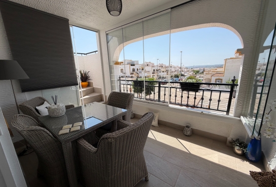 Revente - Appartement - Orihuela - Inland