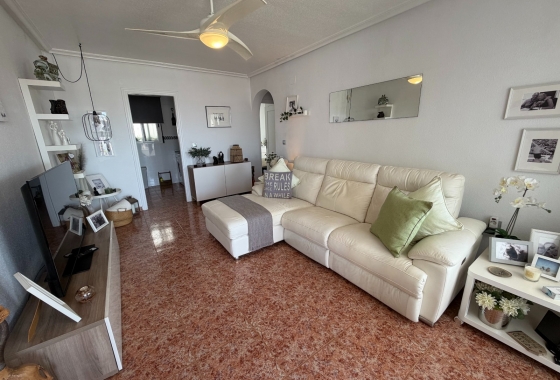 Revente - Appartement - Orihuela - Inland