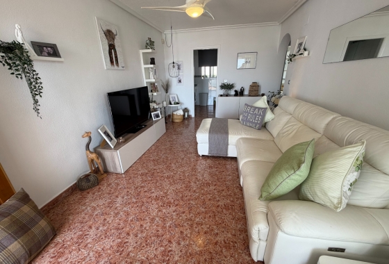 Revente - Appartement - Orihuela - Inland