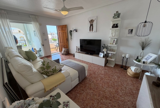 Revente - Appartement - Orihuela - Inland