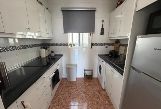 Revente - Appartement - Orihuela - Inland