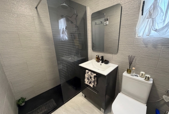 Revente - Appartement - Orihuela - Inland