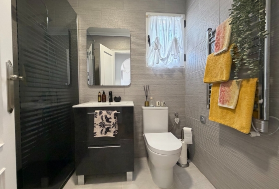 Revente - Appartement - Orihuela - Inland