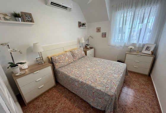 Revente - Appartement - Orihuela - Inland