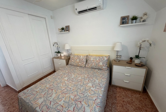Revente - Appartement - Orihuela - Inland