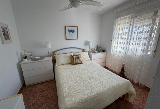 Revente - Appartement - Orihuela - Inland
