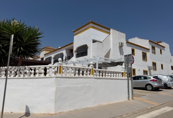 Revente - Appartement - Orihuela - Inland
