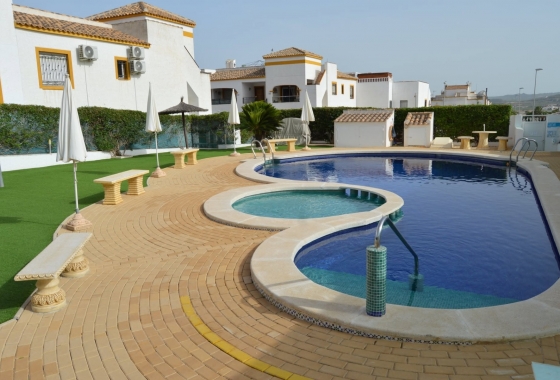 Revente - Appartement - Orihuela - Inland