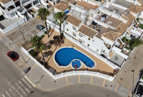 Revente - Appartement - Orihuela - Inland