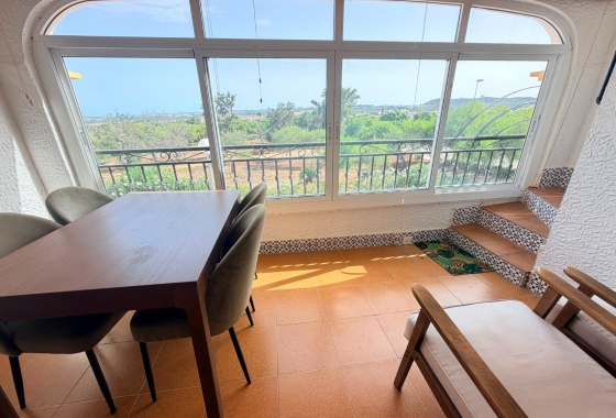 Revente - Appartement - Orihuela - Inland