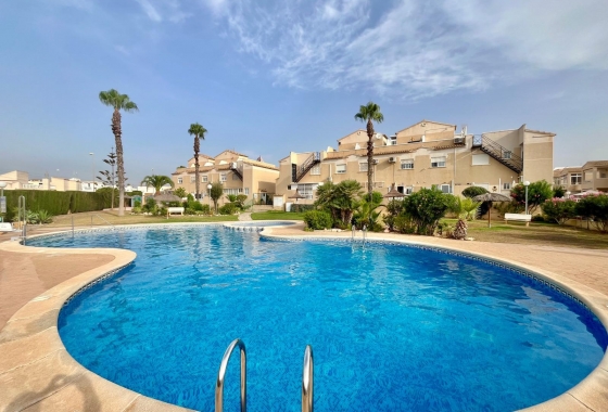Herverkoop - Bungalow - Orihuela Costa - La Chismosa