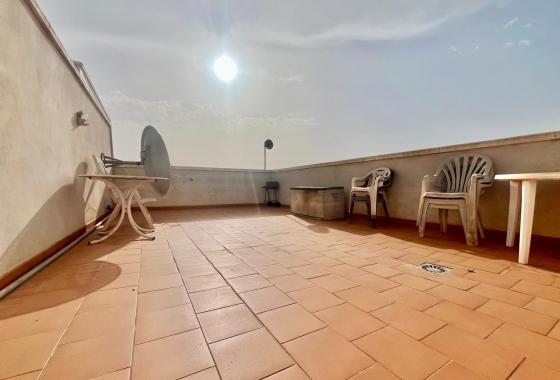 Herverkoop - Bungalow - Orihuela Costa - La Chismosa