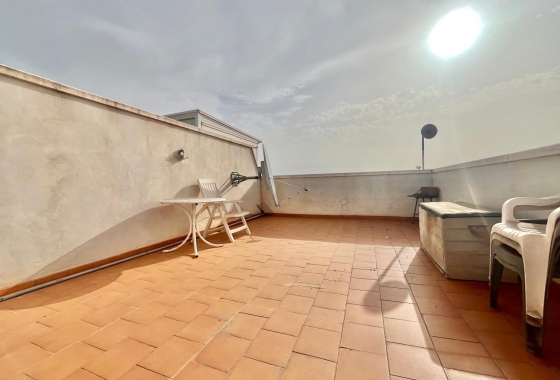 Herverkoop - Bungalow - Orihuela Costa - La Chismosa