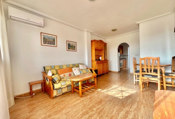 Herverkoop - Bungalow - Orihuela Costa - La Chismosa