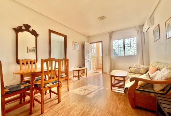Herverkoop - Bungalow - Orihuela Costa - La Chismosa