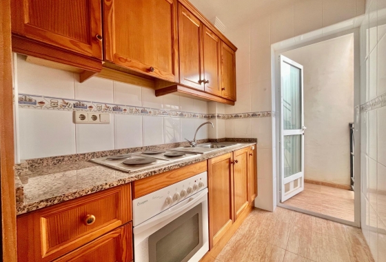 Herverkoop - Bungalow - Orihuela Costa - La Chismosa