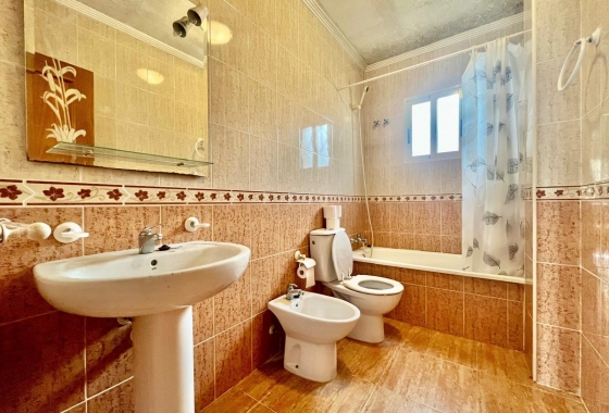 Herverkoop - Bungalow - Orihuela Costa - La Chismosa
