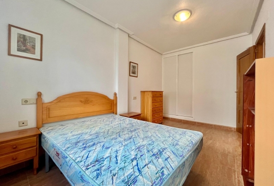 Herverkoop - Bungalow - Orihuela Costa - La Chismosa