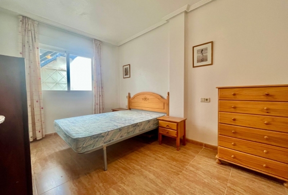 Herverkoop - Bungalow - Orihuela Costa - La Chismosa