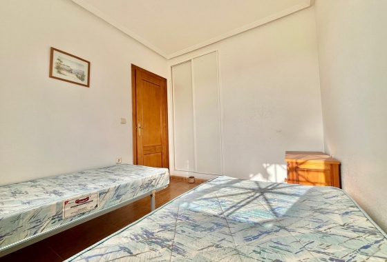 Herverkoop - Bungalow - Orihuela Costa - La Chismosa