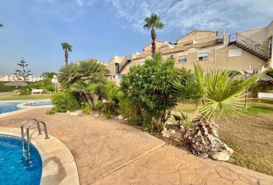 Herverkoop - Bungalow - Orihuela Costa - La Chismosa