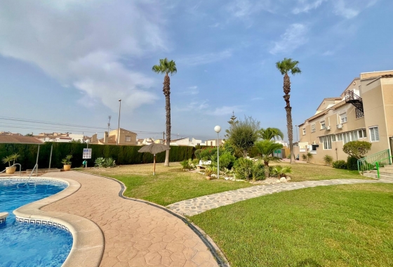 Herverkoop - Bungalow - Orihuela Costa - La Chismosa