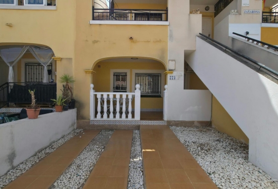 Reventa - Bungalow - Torrevieja - Los Balcones - Los Altos del Edén