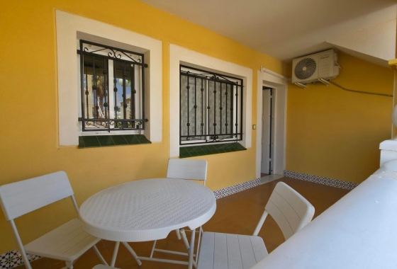 Reventa - Bungalow - Torrevieja - Los Balcones - Los Altos del Edén