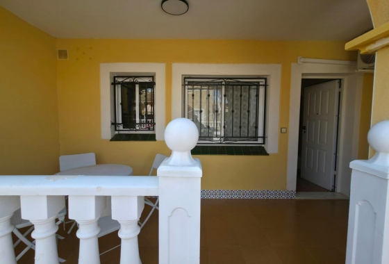 Reventa - Bungalow - Torrevieja - Los Balcones - Los Altos del Edén