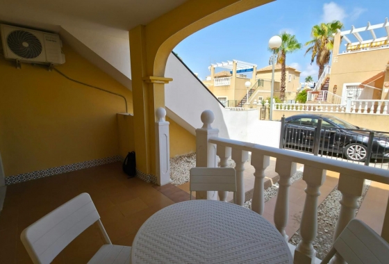 Reventa - Bungalow - Torrevieja - Los Balcones - Los Altos del Edén