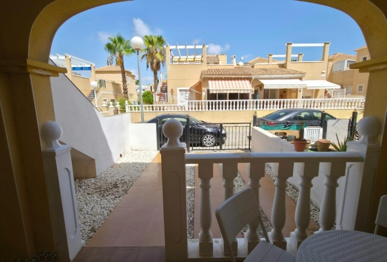 Reventa - Bungalow - Torrevieja - Los Balcones - Los Altos del Edén